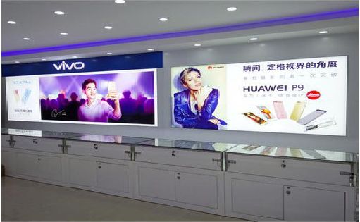 丹阳软膜灯箱的材料组成。