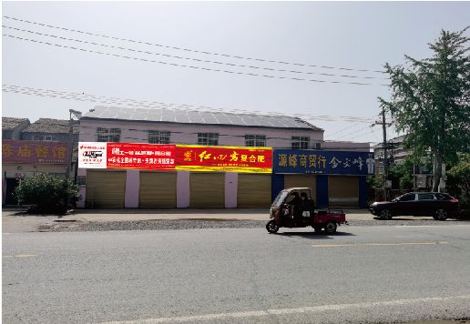 丹阳广告牌制作要注意什么才能避免被整改？