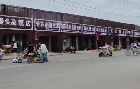 丹阳政府规划的统一招牌样式有哪些？