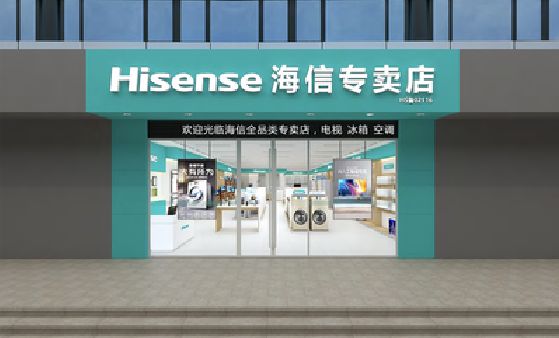 丹阳如何加强专卖店门头设计品质？