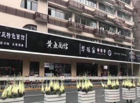 丹阳政府为什么要统一规划店铺招牌？